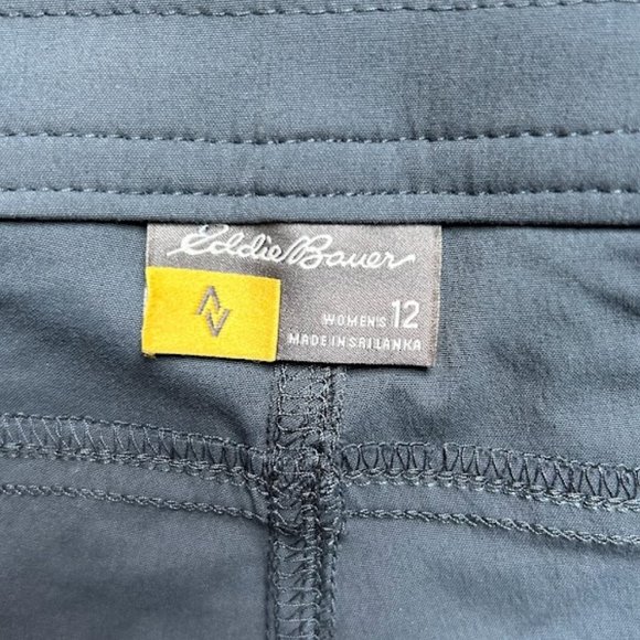 Eddie Bauer Women's Shorts Size 12 - Picture 7 of 8